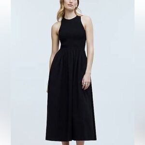 The Melody Maxi dress Madewell